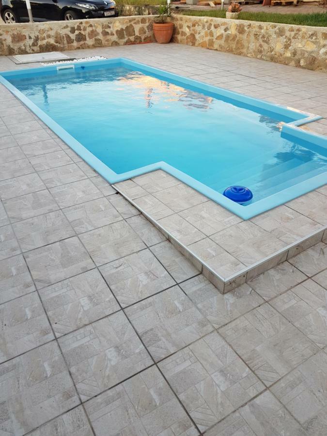 Holiday House "Villa Flora" Šibenik Exterior foto